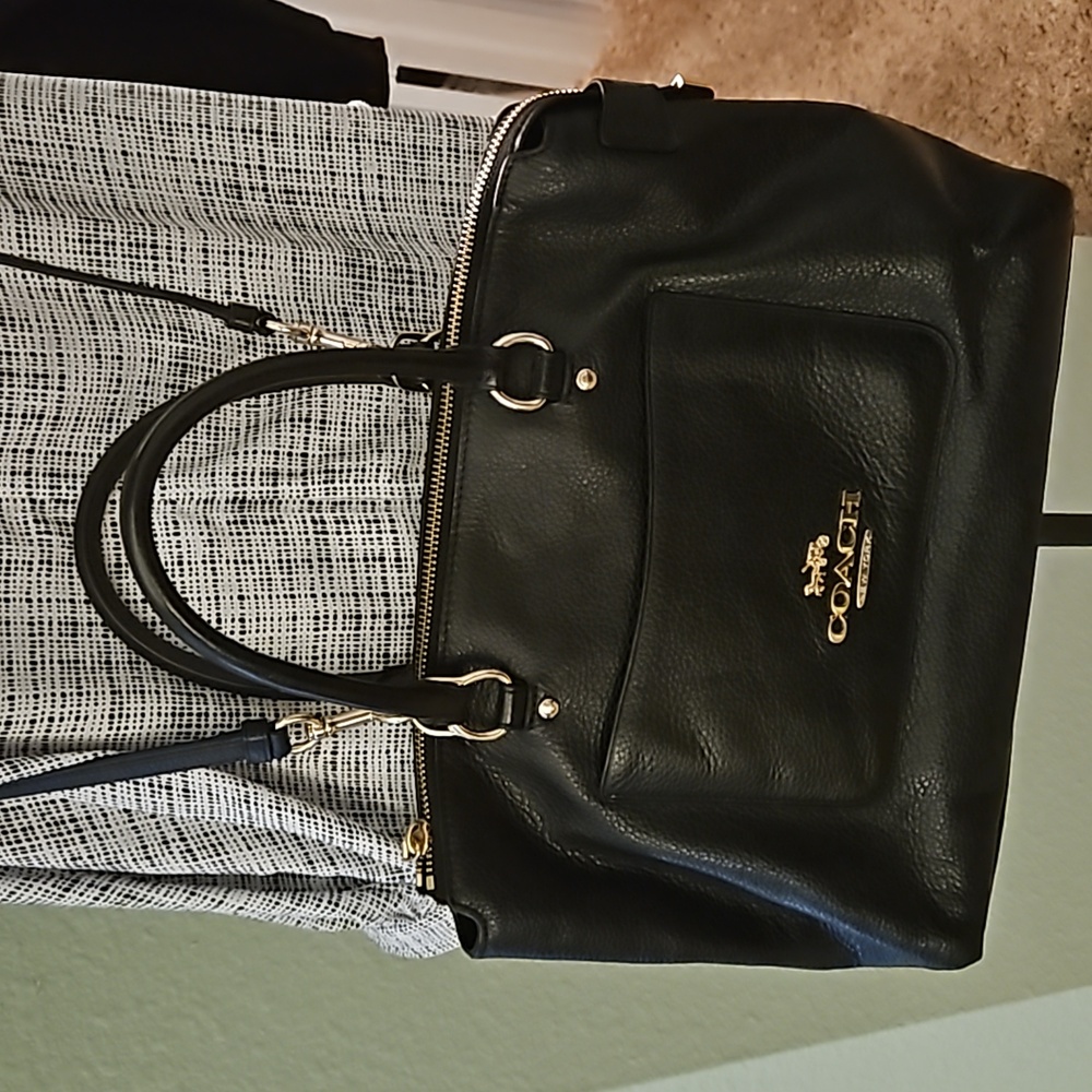 Coach Crossbody